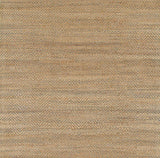 8' X 10' Natural Hand Woven Area Rug - Homeroots - Flyclothing LLC