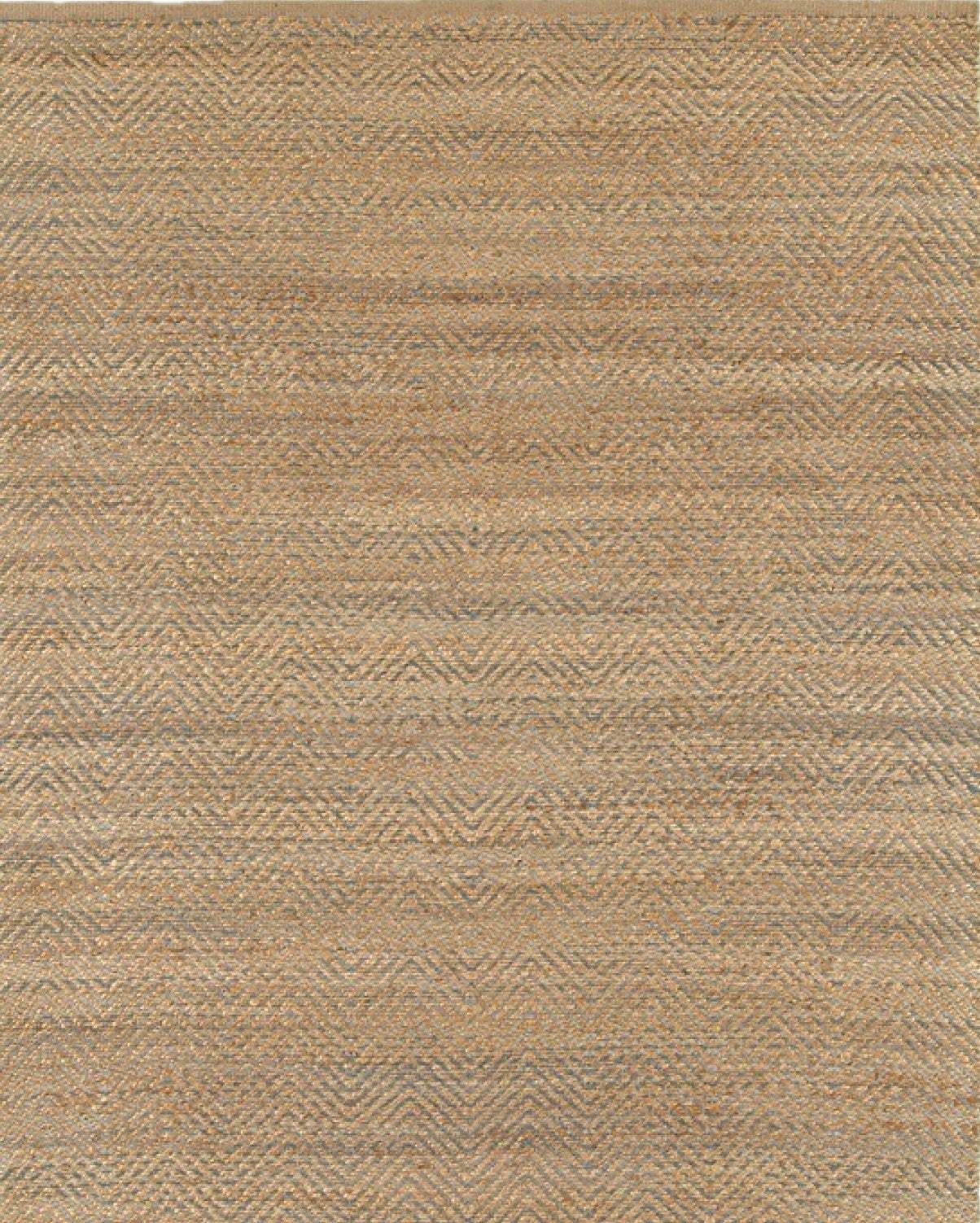 9' X 12' Tan and Gray Boho Chic Area Rug - Homeroots - Flyclothing LLC