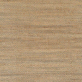 9' X 12' Tan and Gray Boho Chic Area Rug - Homeroots - Flyclothing LLC