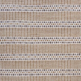 5' X 8' Natural Hand Woven Area Rug - Homeroots