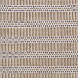 8' X 10' Natural Hand Woven Area Rug - Homeroots
