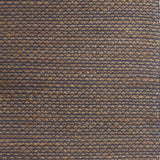 9' X 12' Tan and Blue Detailed Lattice Area Rug - Homeroots - Flyclothing LLC