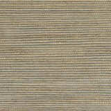 5' X 8' Tan and Blue Undertone Striated Area Rug - Homeroots - Flyclothing LLC