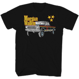 MORGAN WALLEN TRUCK