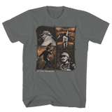 MORGAN WALLEN I'M THE PROBLEM CHARCOAL T-SHIRT/S