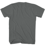 MORGAN WALLEN I'M THE PROBLEM CHARCOAL T-SHIRT/S