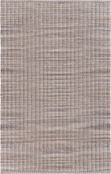 5' X 8' Brown and Beige Toned Jute Area Rug - Homeroots - Flyclothing LLC
