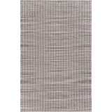 8' X 10' Brown and Beige Toned Jute Area Rug - Homeroots - Flyclothing LLC