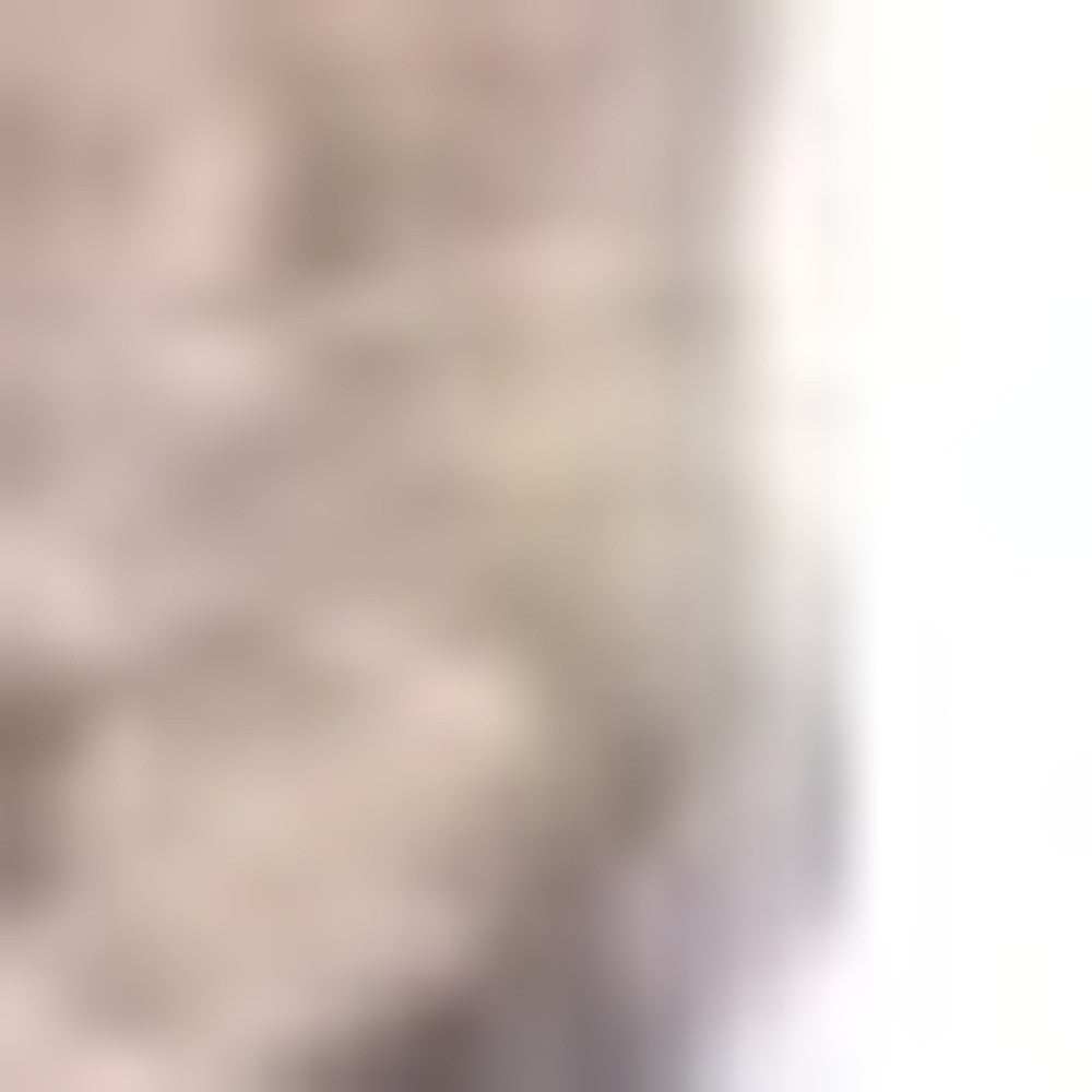 5' X 8' Blue and Cream Braided Jute Area Rug - Homeroots - Flyclothing LLC