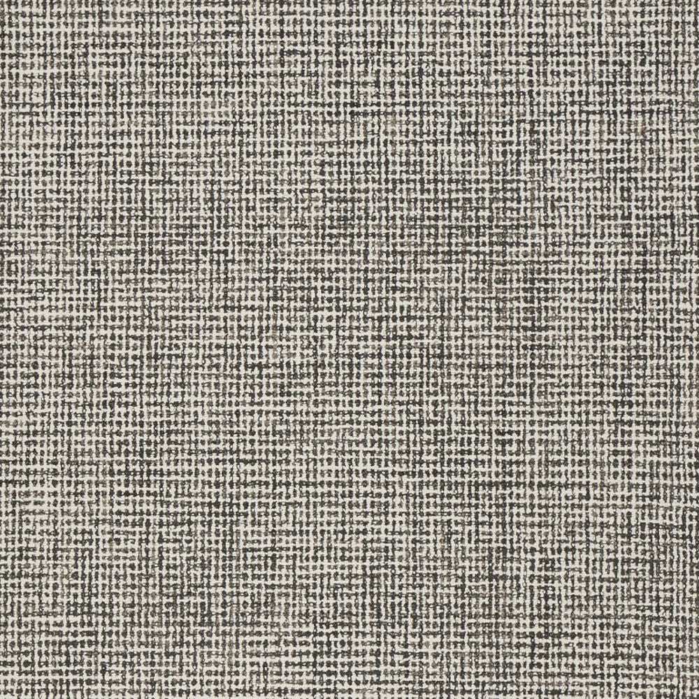 8' X 10' Gray Wool Handmade Area Rug - Homeroots - Flyclothing LLC