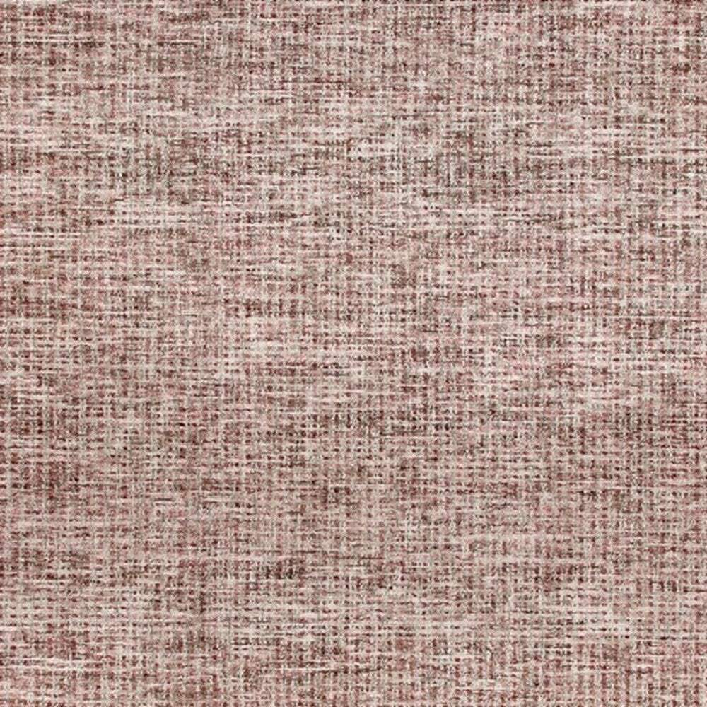 9' X 12' Brown Detailed Weave Area Rug - Homeroots - Flyclothing LLC