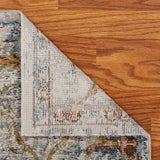 8' X 10' Beige and Ivory Area Rug - Homeroots - Flyclothing LLC