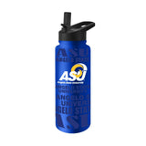 Angelo State 34oz Replay Quencher Bottle - Logo Brands - Flyclothing LLC