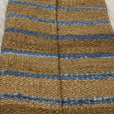 5' X 7' Tan and Ivory Hand Woven Area Rug - Homeroots - Flyclothing LLC