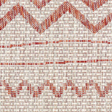 5' X 8' Beige Indoor Outdoor Area Rug - Homeroots - Flyclothing LLC