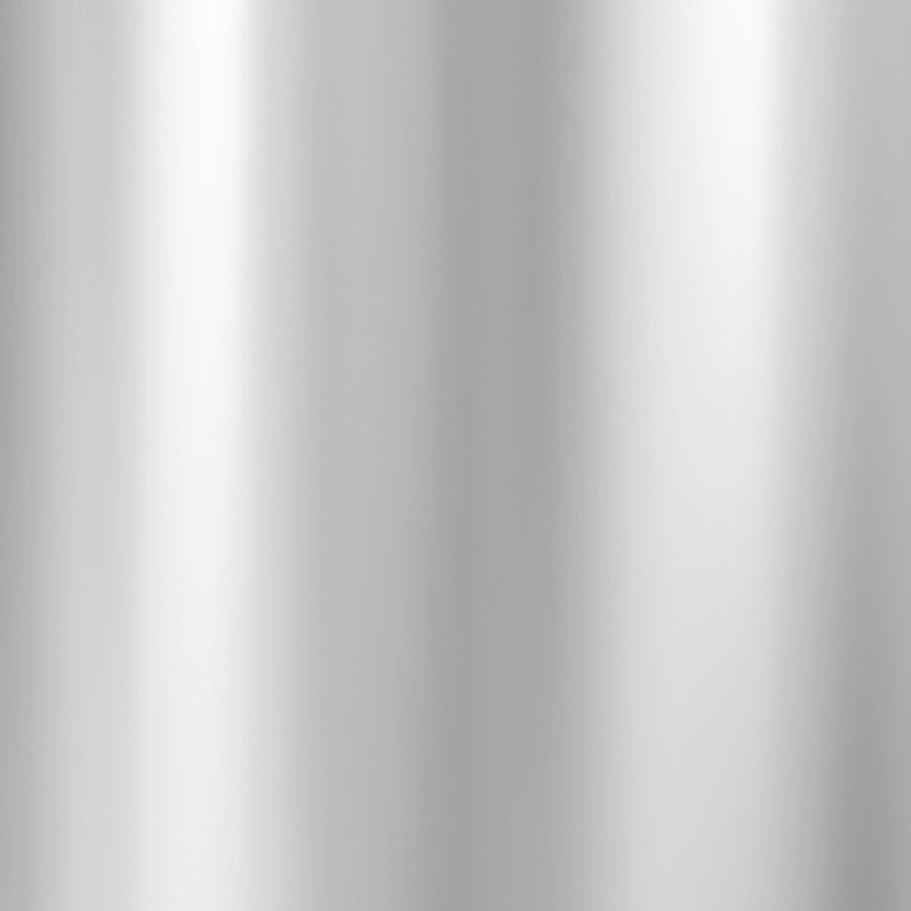 Set of Two 30" White And Silver Steel Low Back Bar Height Bar Chairs - Homeroots - Flyclothing LLC