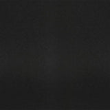 30" Gray And Black Steel Backless Bar Height Bar Chair - Homeroots