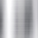 31" White And Silver Steel Swivel Backless Bar Height Bar Chair - Homeroots