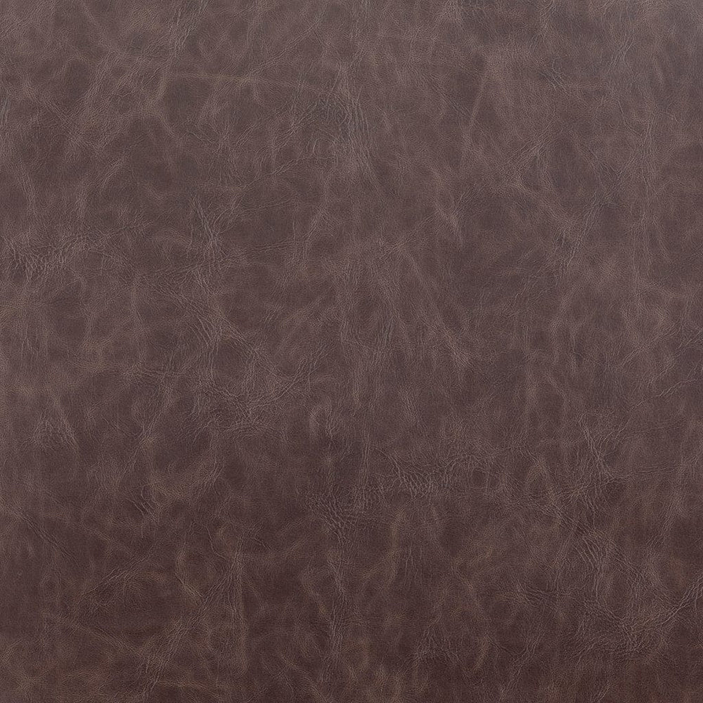 31 " Brown And Black Steel Low Back Bar Height Bar Chair - Homeroots