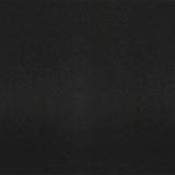 31 " Brown And Black Steel Low Back Bar Height Bar Chair - Homeroots - Flyclothing LLC