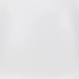 Set of Two 30" White And Silver Steel Low Back Bar Height Bar Chairs - Homeroots - Flyclothing LLC