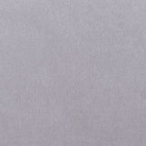 79" Gray Polyester Sofa With Black Legs - Homeroots - Flyclothing LLC