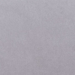 79" Gray Polyester Sofa With Black Legs - Homeroots