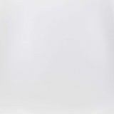 Set of Two 25" White And Silver Steel Low Back Counter Height Bar Chairs - Homeroots - Flyclothing LLC