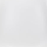 Set of Two 26" White And Silver Steel Low Back Counter Height Bar Chairs - Homeroots - Flyclothing LLC