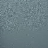 Set of Two 26" Gray And Brown Steel Low Back Counter Height Bar Chairs - Homeroots - Flyclothing LLC