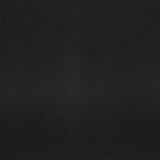 26" Yellow And Black Steel Low Back Counter Height Bar Chair - Homeroots