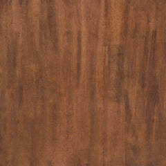 35" Walnut Mdf Cabinet_Enclosed Storage Entertainment Center - Homeroots