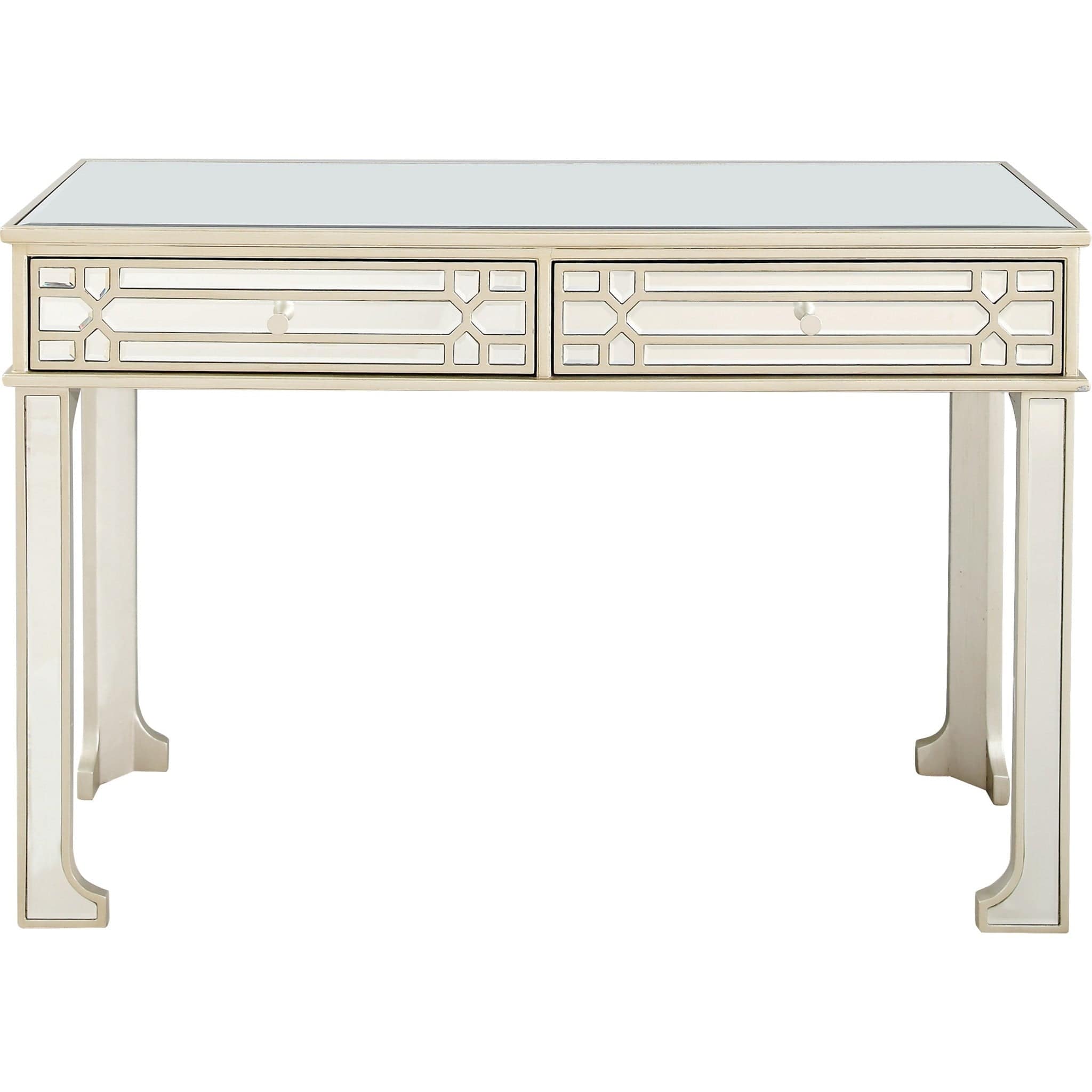 Regal Feel Console Table - Homeroots