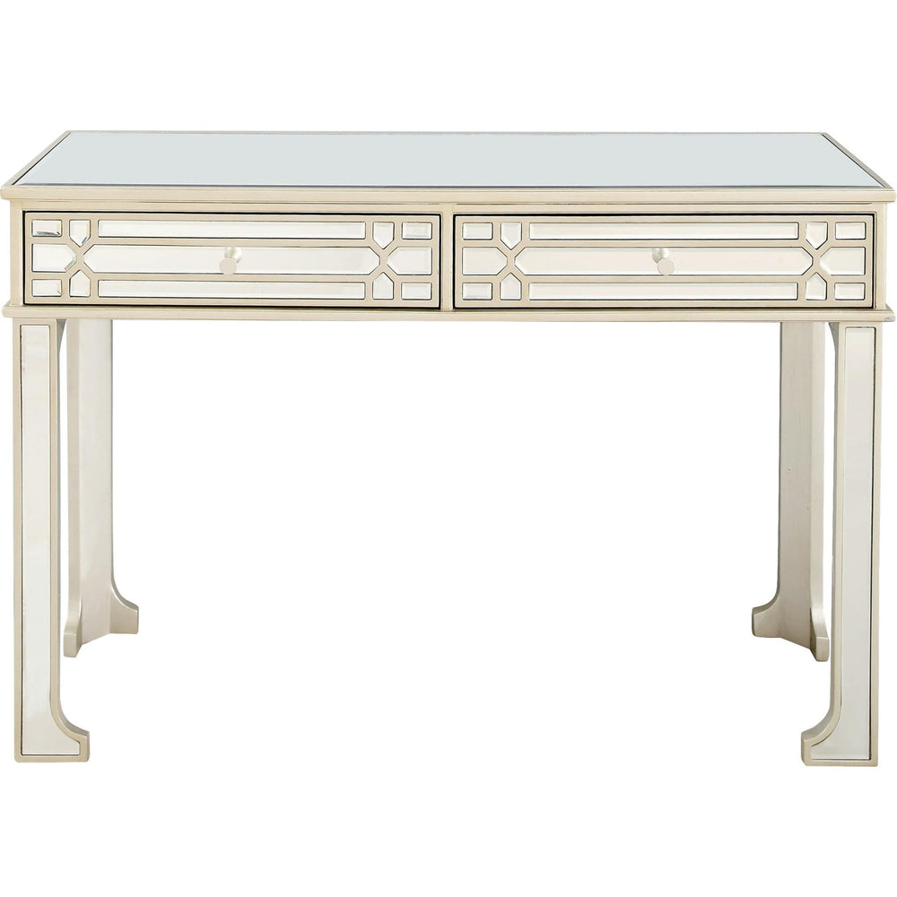 Regal Feel Console Table - Homeroots