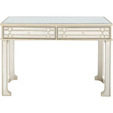 Regal Feel Console Table - Homeroots