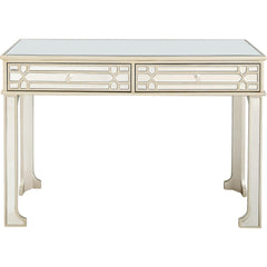 Regal Feel Console Table - Homeroots