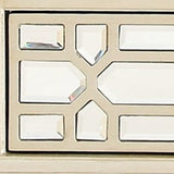 Regal Feel Console Table - Homeroots