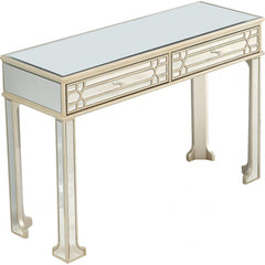 Regal Feel Console Table - Homeroots
