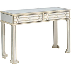 Regal Feel Console Table - Homeroots