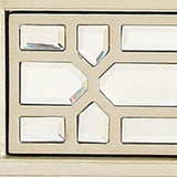 Regal Feel Console Table - Homeroots