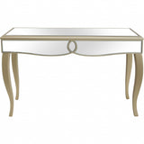 Beauty and the Beast Console Table - Homeroots