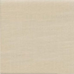 Beige Solid and Manufactured Wood Twin Upholstered Faux Leather Bed Frame