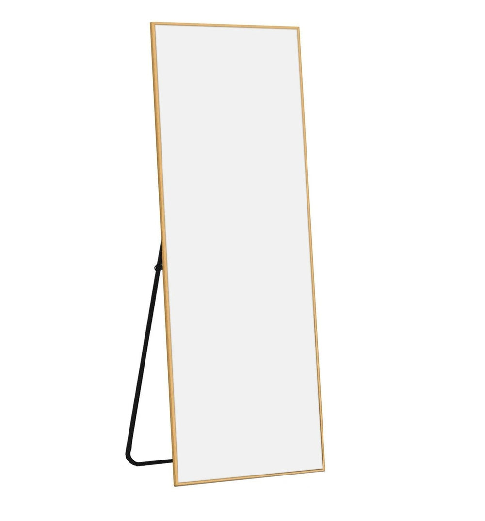 Gold Metal Framed - Homeroots