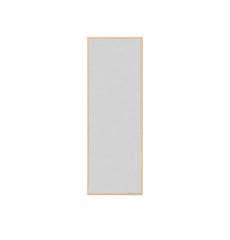 Gold Metal Framed - Homeroots