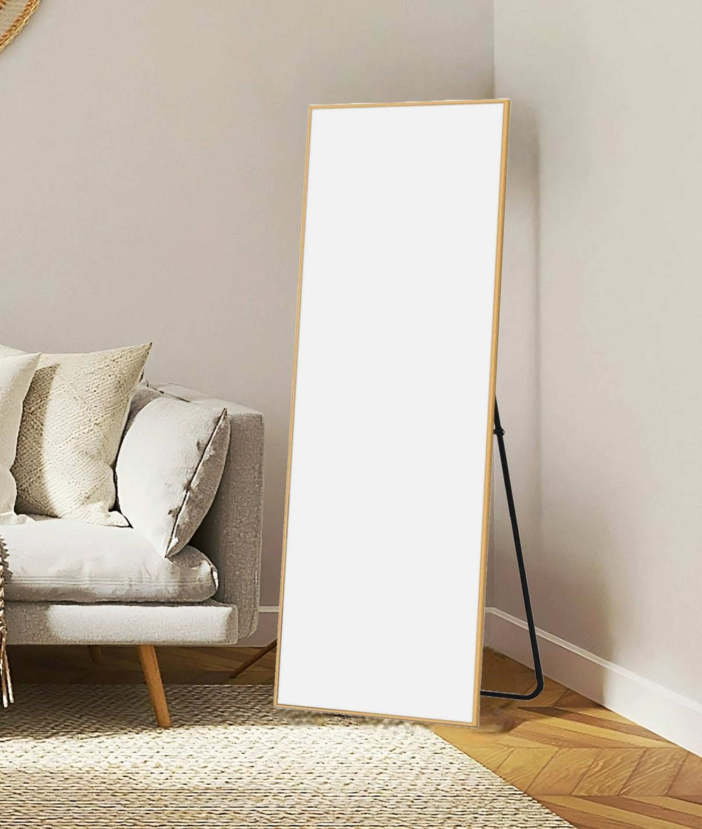 Gold Metal Framed - Homeroots - Flyclothing LLC