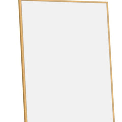Gold Metal Framed - Homeroots