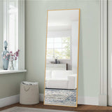 Gold Metal Framed - Homeroots - Flyclothing LLC