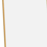 Gold Metal Framed - Homeroots - Flyclothing LLC