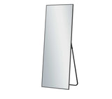 Black Metal Framed - Homeroots - Flyclothing LLC