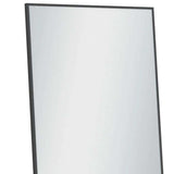 Black Metal Framed - Homeroots - Flyclothing LLC